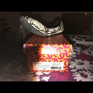 Tory Burch Flats